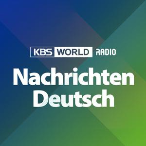 [KBS WORLD Radio] Nachrichten