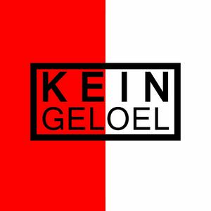 Luister naar Kein Geloel in de app