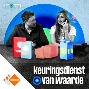 Keuringsdienst van Waarde