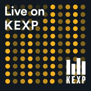 Luister naar Live on KEXP in de app