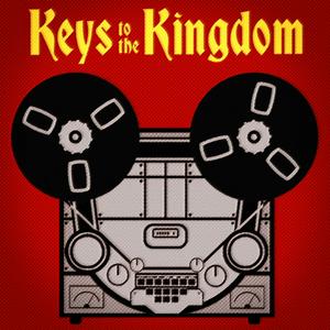 Luister naar Keys To The Kingdom in de app