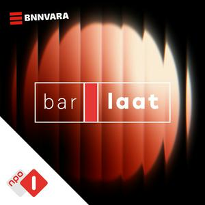 Luister naar Bar Laat in de app