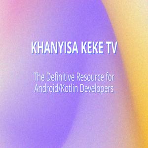 Luister naar Khanyisa Keke TV in de app