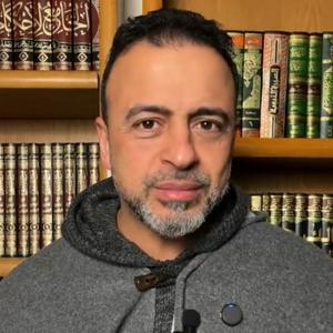 Khaterat AlFjr - Ramadan 2025 - خاطرة الفجر - رمضان 2025