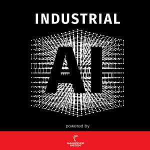 Luister naar Industrial AI Podcast in de app