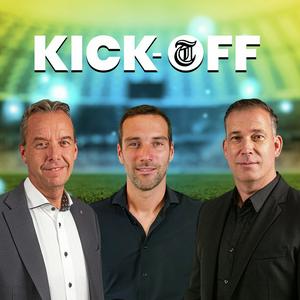 Luister naar Kick-off met Valentijn Driessen in de app