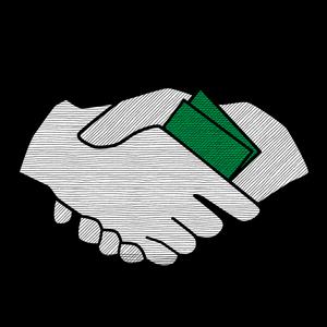 Luister naar KickBack - The Global Anticorruption Podcast in de app