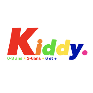 Luister naar Kiddy, la chaîne des meilleurs podcasts pour enfants. in de app