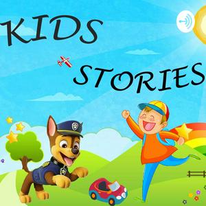 Luister naar Kids Stories in de app