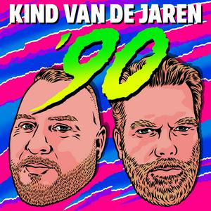 Luister naar Kind van de jaren '90 in de app