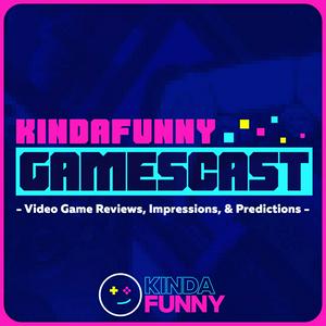 Luister naar Kinda Funny Gamescast: Video Game Podcast in de app