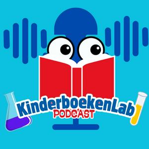 Luister naar KinderboekenLab in de app