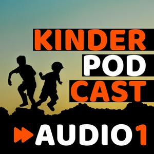 Luister naar Kinderpodcast AUDIO 1 - Podcast voor kinderen in de app