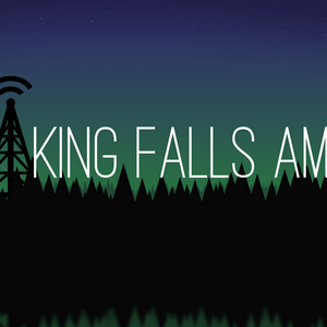 Luister naar King Falls AM in de app