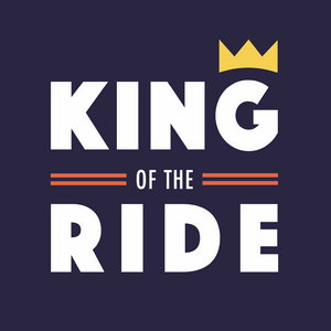 Luister naar King of the Ride in de app