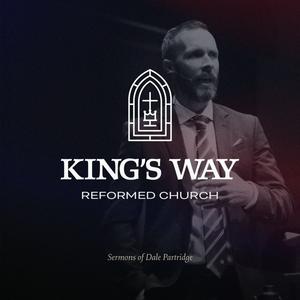 Luister naar King's Way Sermons with Dale Partridge in de app