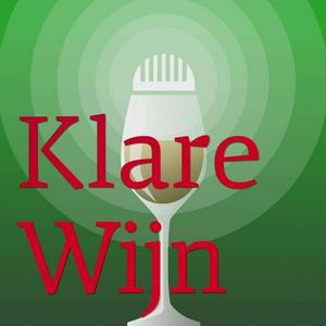 Luister naar Klare wijn Podcast in de app