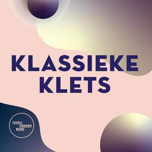 Luister naar Klassieke Klets in de app