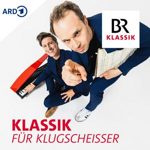 Luister naar Klassik für Klugscheisser in de app