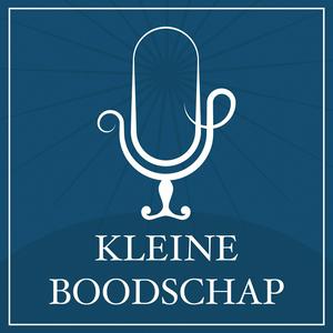 Luister naar Kleine Boodschap in de app