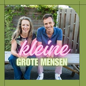 Luister naar Kleine Grote Mensen in de app