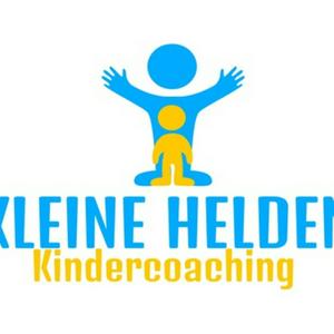 Kleine Helden Kindercoaching