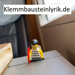 Luister naar Klemmbausteinlyrik - Der Podcast rund um LEGO in de app