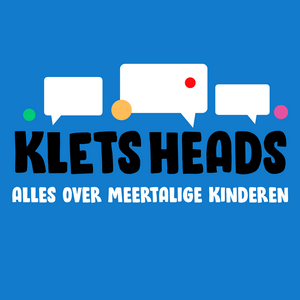 Luister naar Kletsheads [Nederlandse editie] in de app