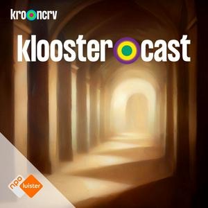 Luister naar Kloostercast in de app