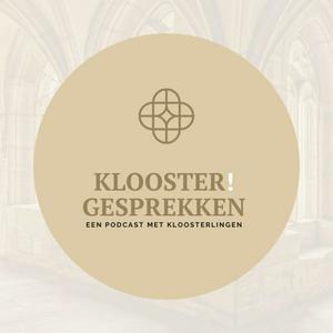 Luister naar Kloostergesprekken in de app