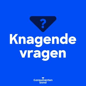 Knagende Vragen