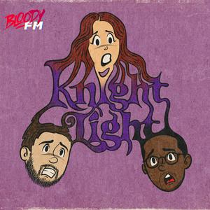 Luister naar Knight Light: A Horror Movie Podcast in de app