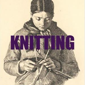 Luister naar Knitting in de app