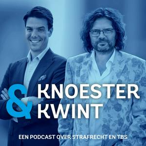 Luister naar Knoester & Kwint in de app