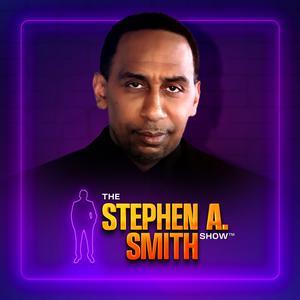 Luister naar The Stephen A. Smith Show in de app