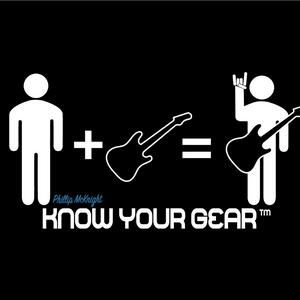 Luister naar Know Your Gear Podcast in de app