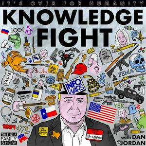 Luister naar Knowledge Fight in de app