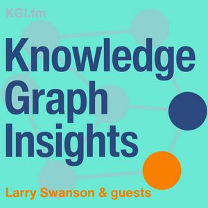 Luister naar Knowledge Graph Insights in de app