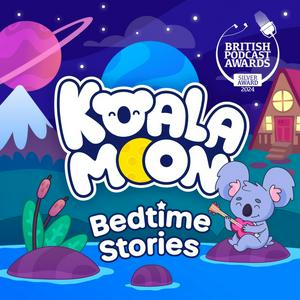 Luister naar Koala Moon -  Kids Bedtime Stories & Meditations in de app