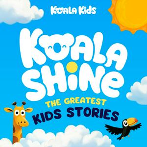 Luister naar Koala Shine: The Greatest Kids Stories in de app