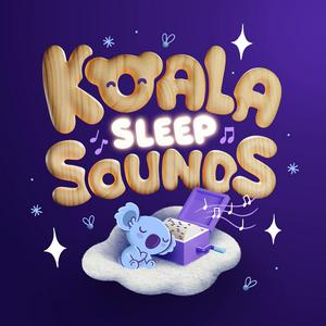 Luister naar Koala Sleep Sounds: For Babies & Toddlers in de app