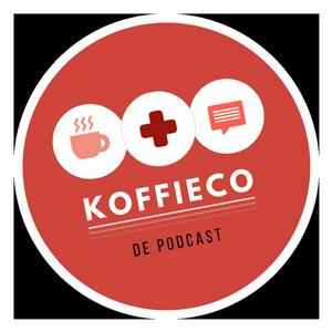 Luister naar KoffieCo in de app