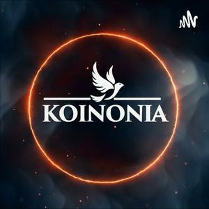 Luister naar KOINONIA CONNECT with Apostle Joshua Selman in de app