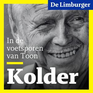 Luister naar Kolder: in de voetsporen van Toon in de app