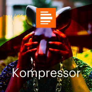 Luister naar Kompressor in de app