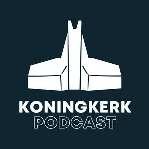 Koningkerk Haarlem Podcast