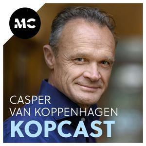 Luister naar KopCast in de app