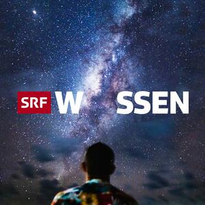 Luister naar SRF Wissen in de app