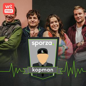 Luister naar Kopman in de app