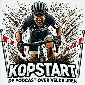 Luister naar KOPSTART - De podcast over veldrijden in de app